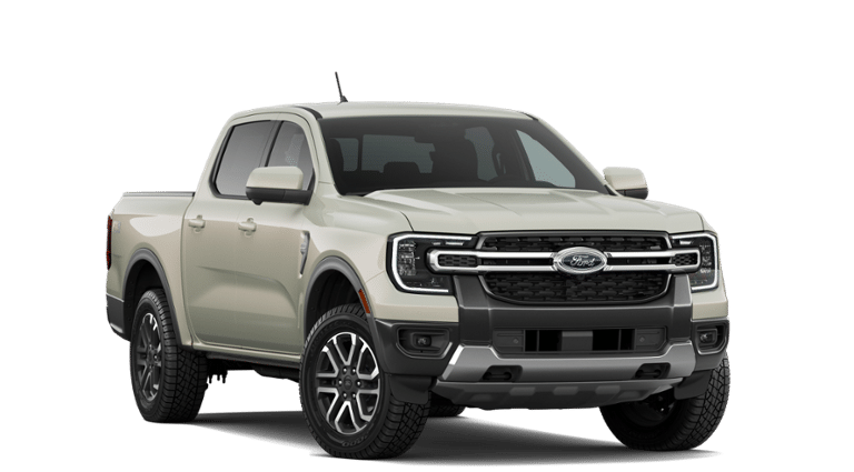 Ranger® vehicle